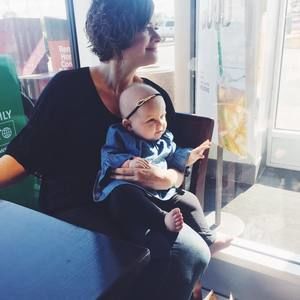 Meet your Posher, Cherie leah